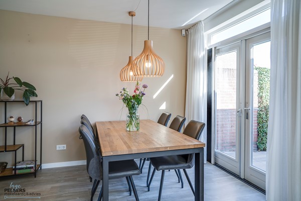 Medium property photo - Gouverneur Van Hovelllaan 28, 5953 CV Reuver